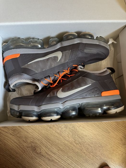 Мъжки оригинални маратонки Nike Air Vapormax