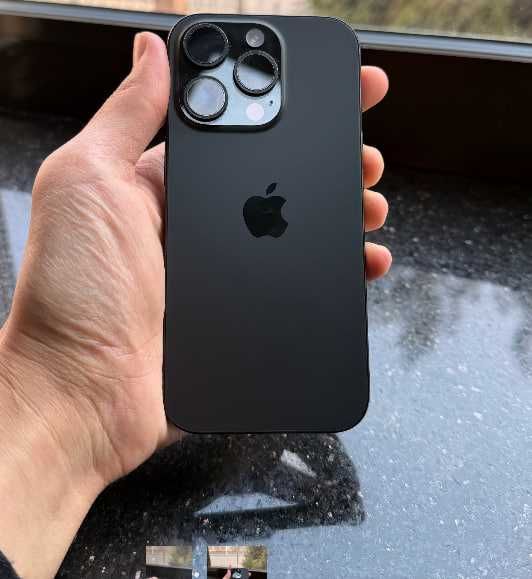 iphone 16 pro 256 GB