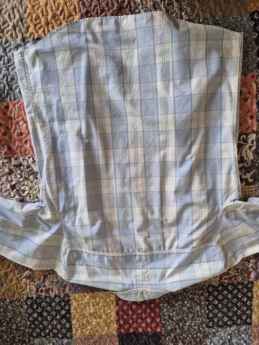 Cămașă bărbați Tommy Hilfiger xl