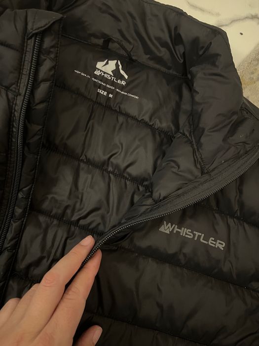 Зимна парка Canadian Michael Kors мъжко яке