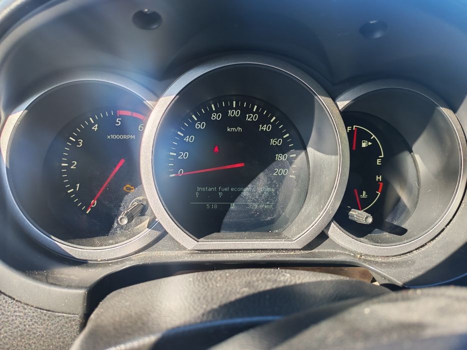Suzuki Grand Vitara 2
