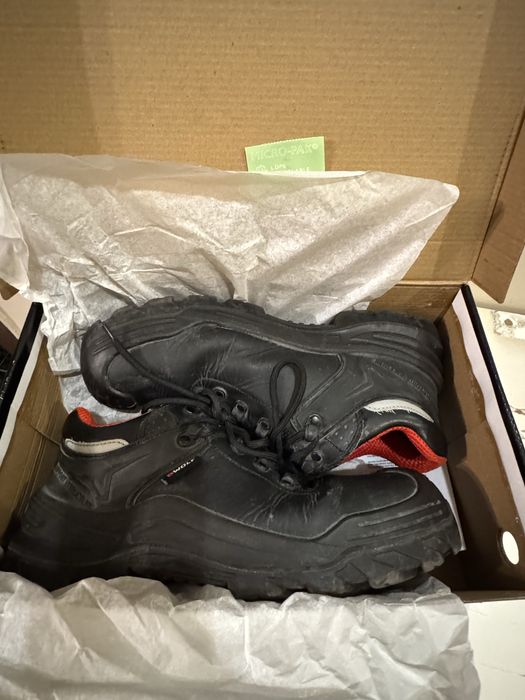 Мъжки зимни обувки