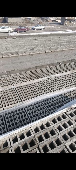 Yetkazib berish xizmati bor