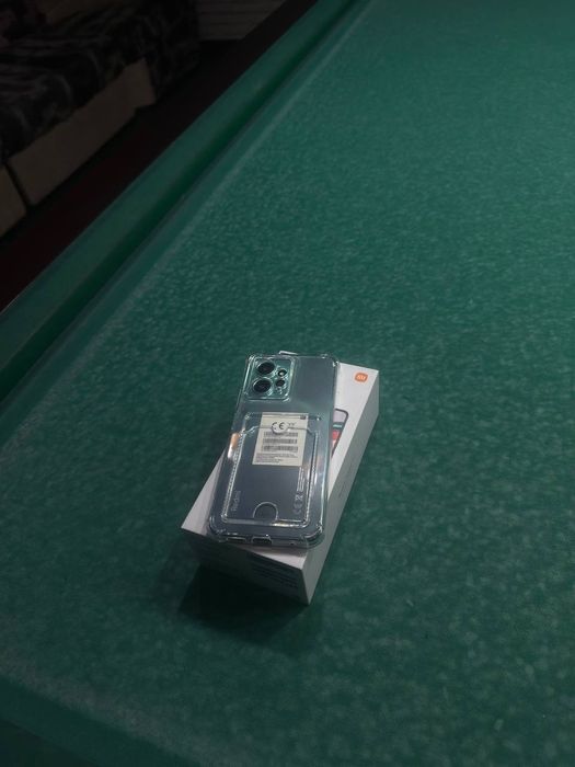 Redmi not 12 sotiladi