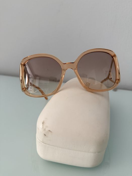 Слънчеви очила Chloé