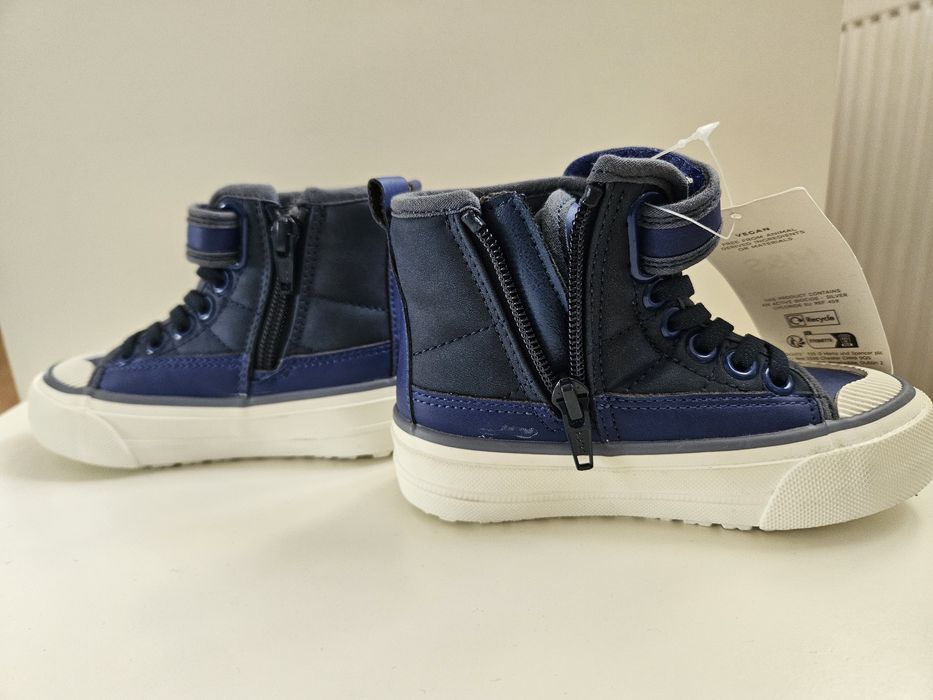 Adidasi Marks And Spencer 24
