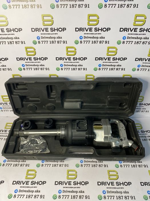 Пневмо Гайковерт EUROFORCE