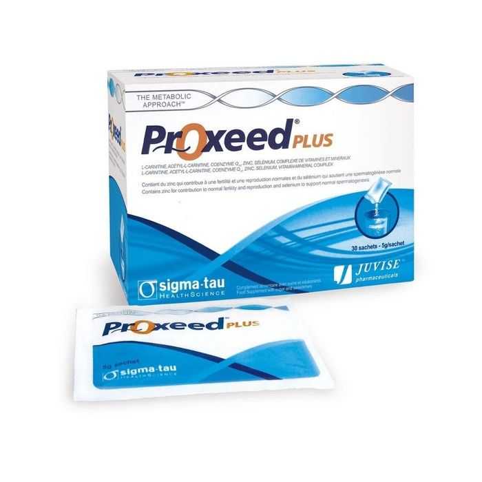 Proxeed plus 42 plicuri