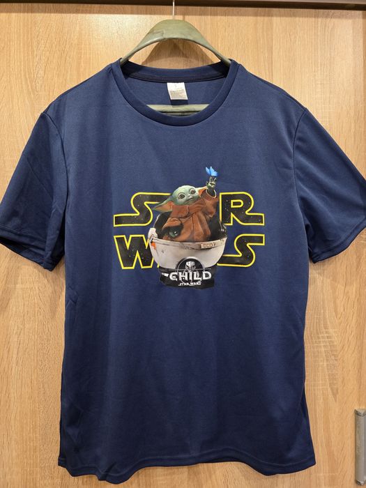 Нови тениски с етикет