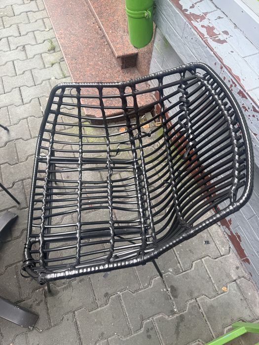 Mese si scaune terasa