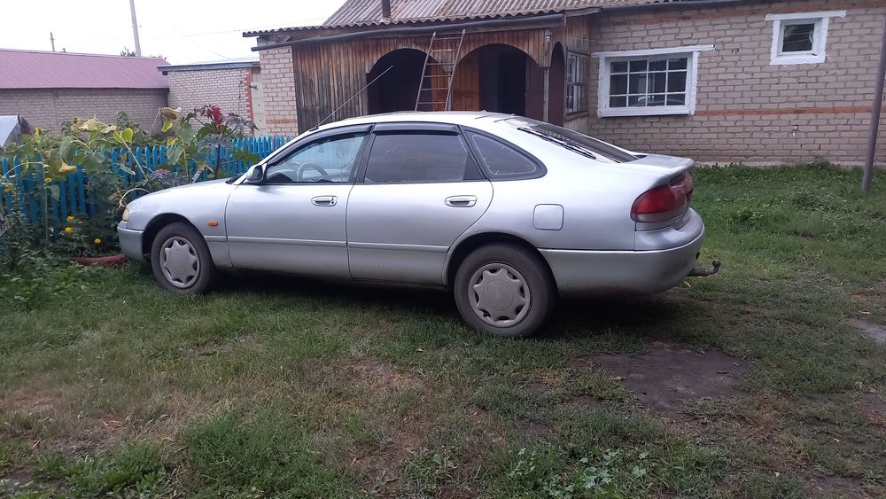 Продам авто каз.учет