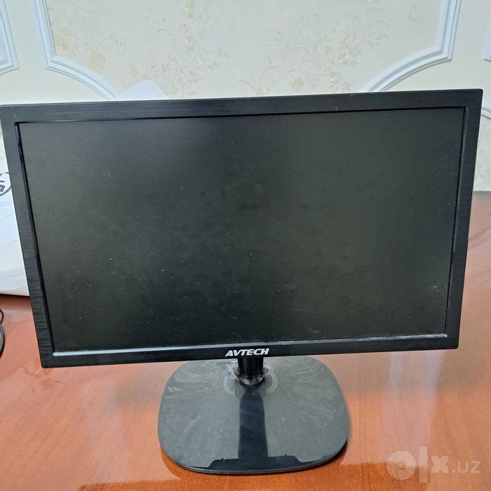 Монитор LED 19 AVTECH