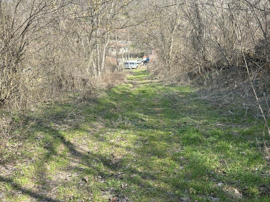 Продава се Парцел в с. Калипетрово, Област Силистра - 4680 кв.м за 1 €/кв.м - Снимка #1