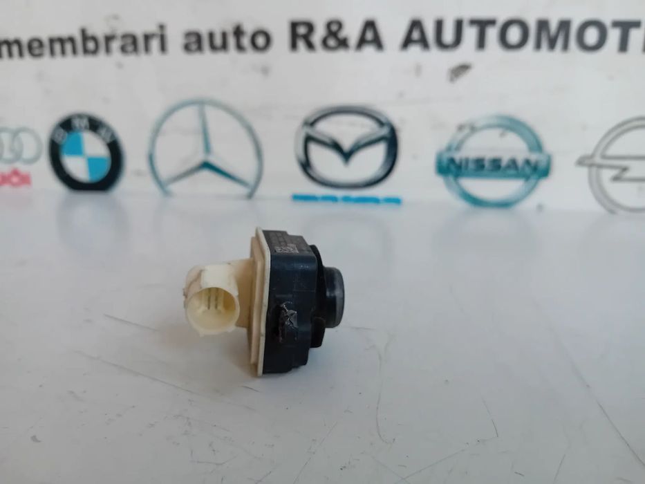 Camera Marsarier Alfa Romeo Stelvio An 2017-2022 Cod 00505621060