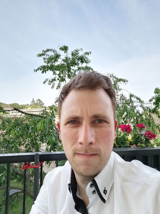 Huawei P Smart Z Carcasa Verde