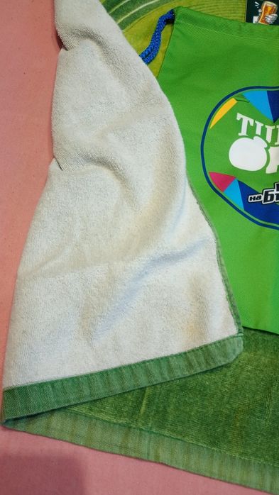 Комплект за феновете на бира ,,Tuborg,, или колекция