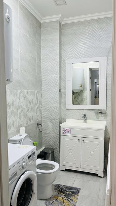 Сдается 2 ком ЖК Тамерлан