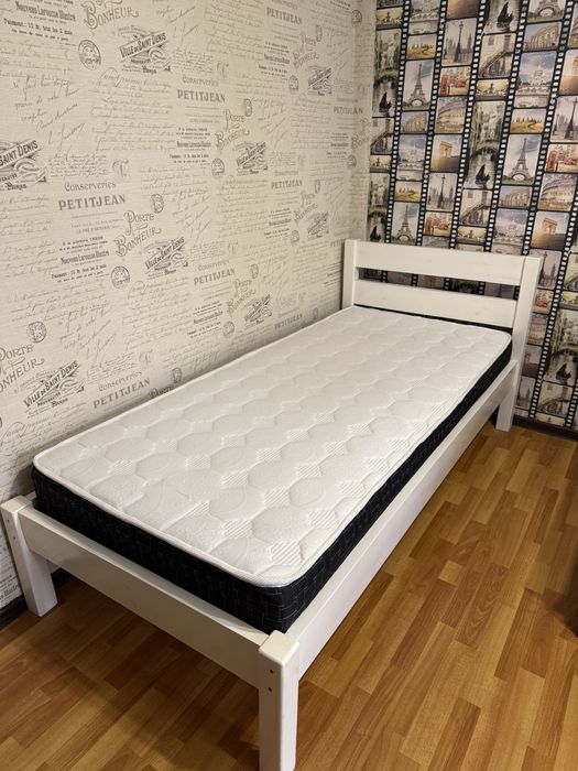 Односпальная кровать