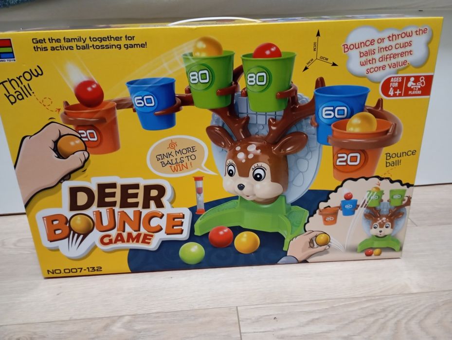 Забавна детска игра