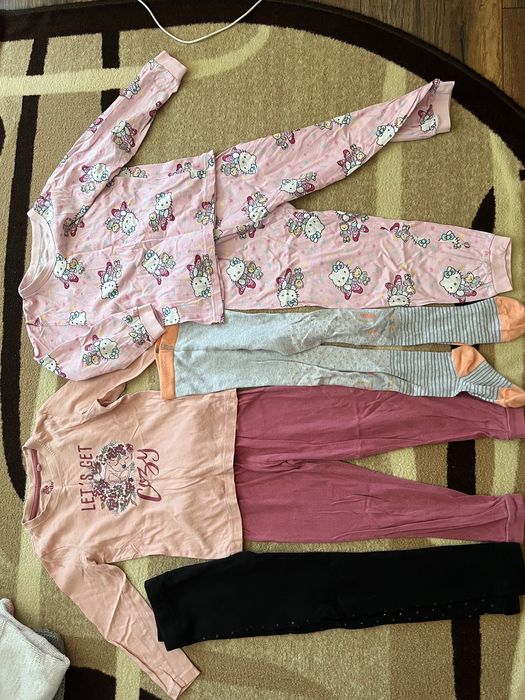 Дрешки размер 3-4 години