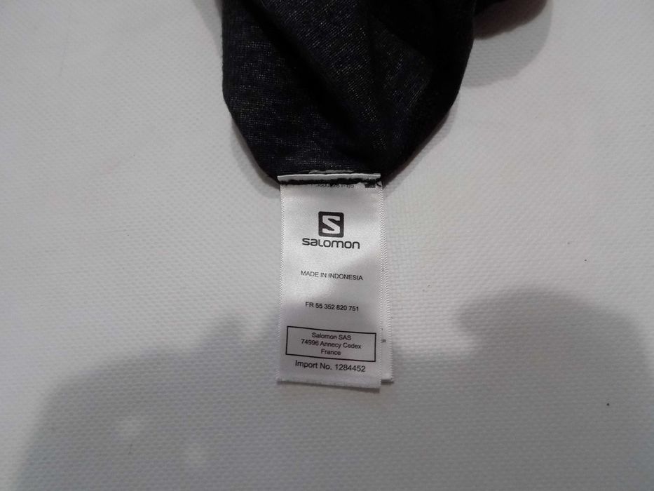 клин nike pro/salomon анцуг долнище екип крос фитнес мъжки оригинал S