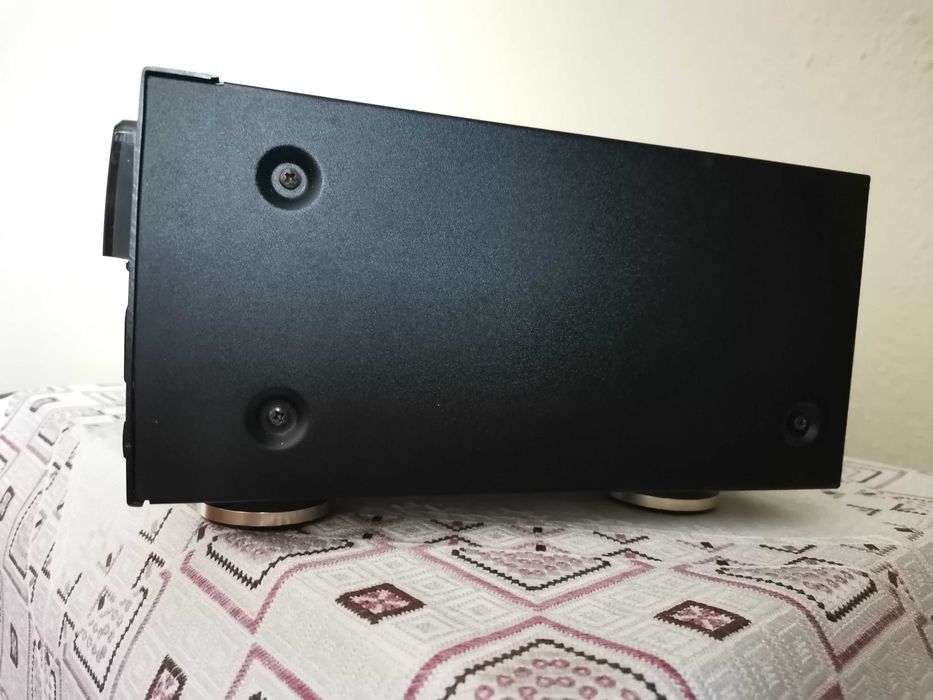 Продавам Kenwood KX-W8040