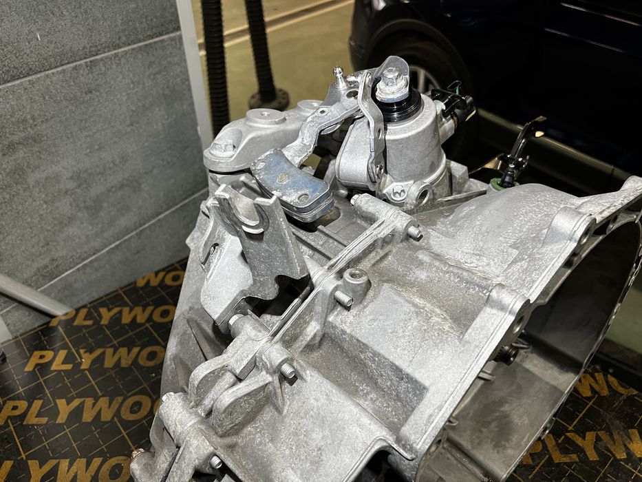 Скоростна Кутия Опел Инсигния 2.0турбо 4х4