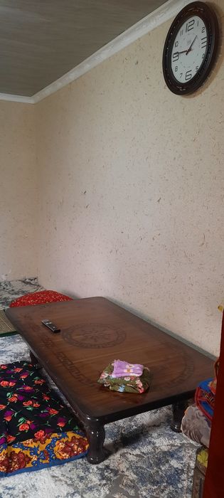 Ижарага ховли бор