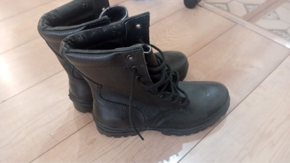 Военные берцы летние 42 размера