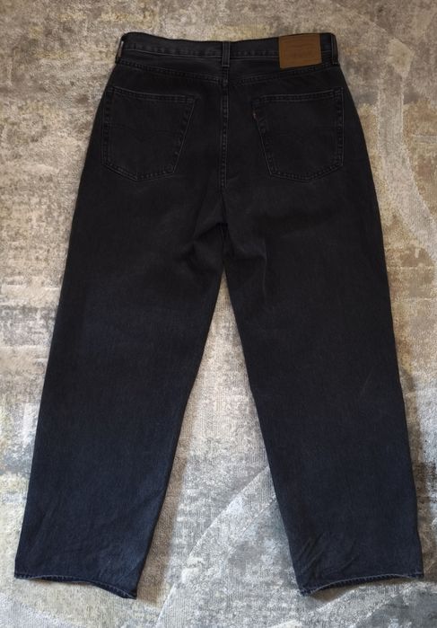 джинсы levi's lot578