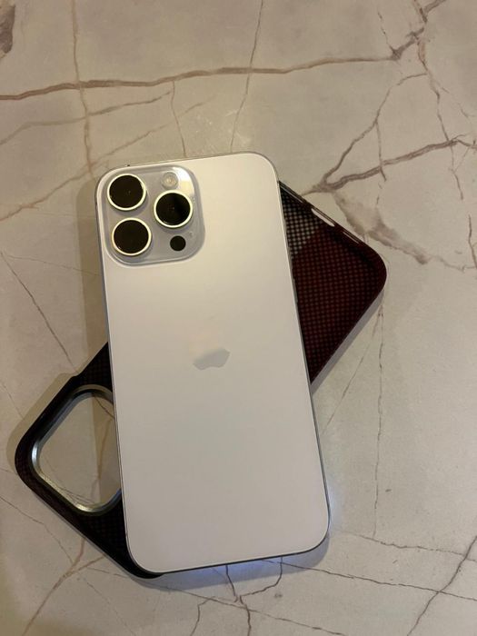 Айфон 16 pro max