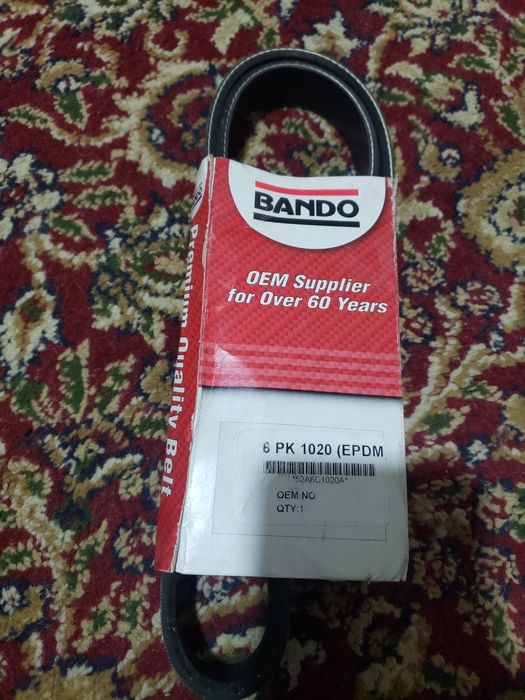 Ремни Bando оригинал