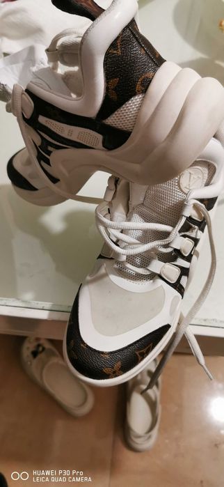 Sneakers Louis Vuitton