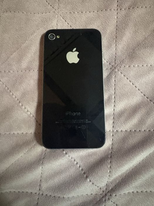 Vand iphone 4 GSM