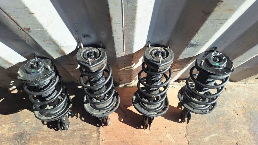 Амортизаторы камри 30 35