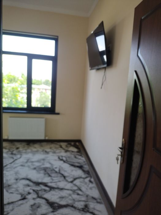 Kvartira hamma sharoiti bilan 550$