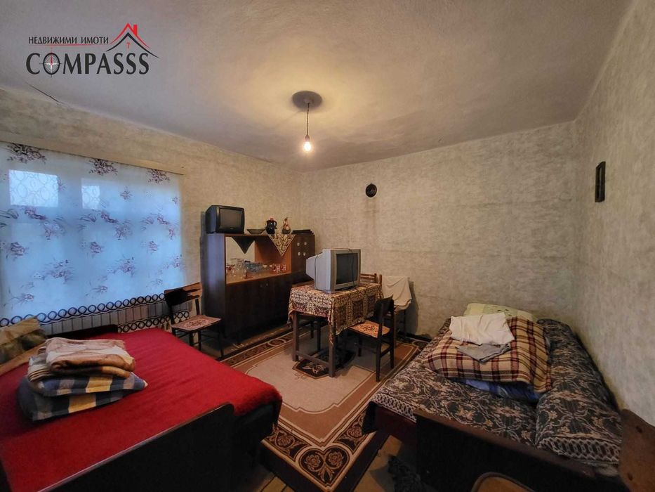 Продава се Къща в с. Изворово, Област Добрич - 107 кв.м за 149 €/кв.м - Снимка #2