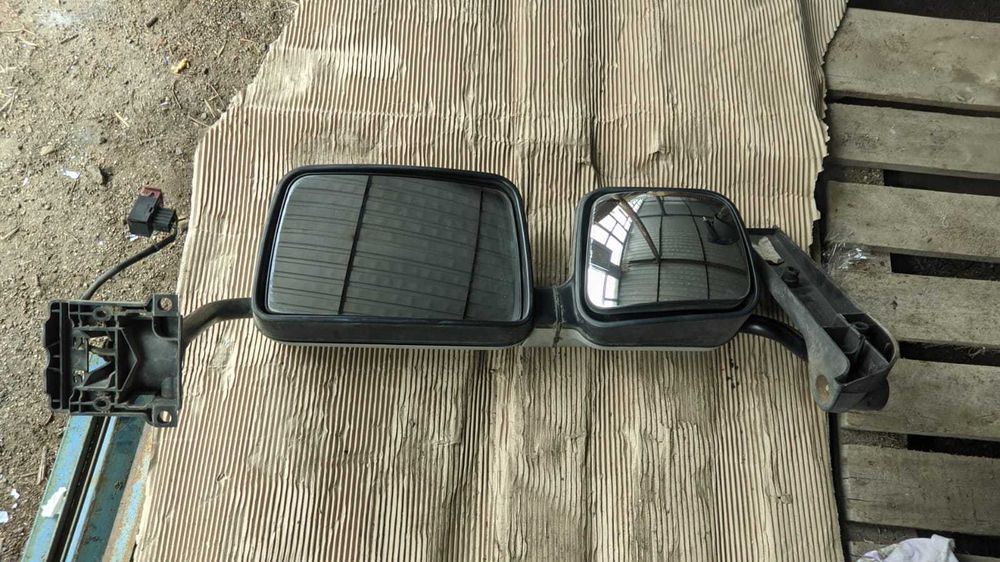 Зеркала боковые Оригинал ДЛЯ VOLVO / Renault/ MAN