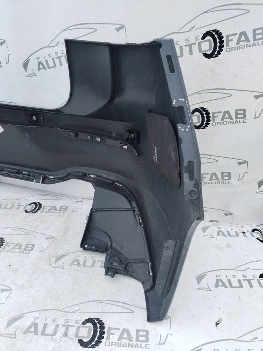 Bara spate Volkswagen Golf 8 Hatchback an 2019-2020-2021-2022-2023-202