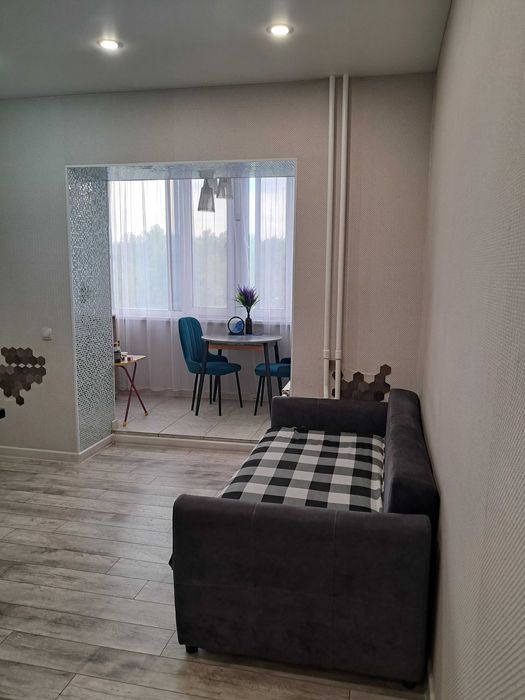 Продам  1 комнатную квартиру
