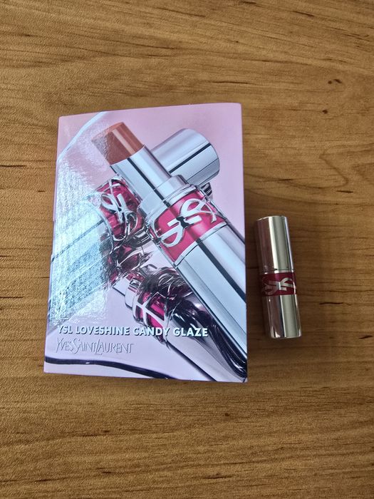 Ysl оригинална козметика