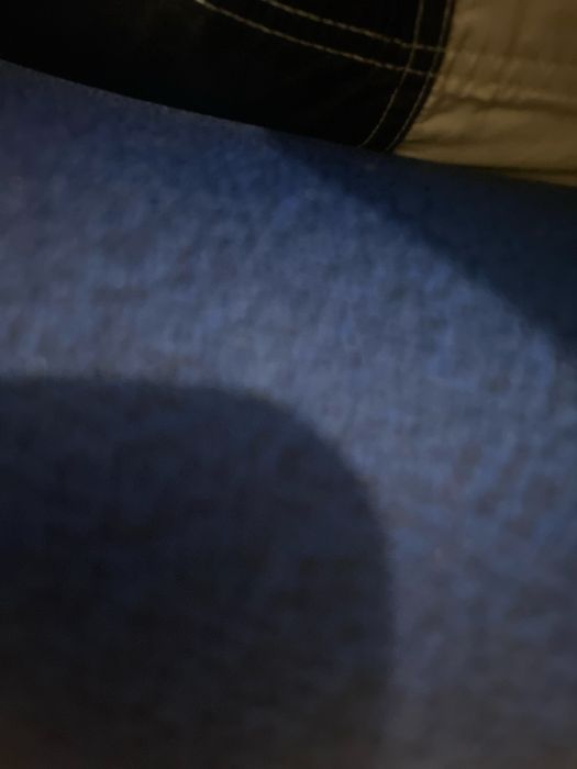 Ursulet de plus albastru baieti