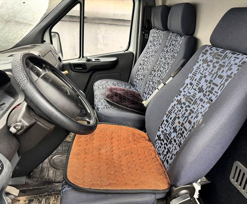 Газель Next 2022