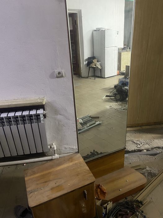 Продам недорого мебель