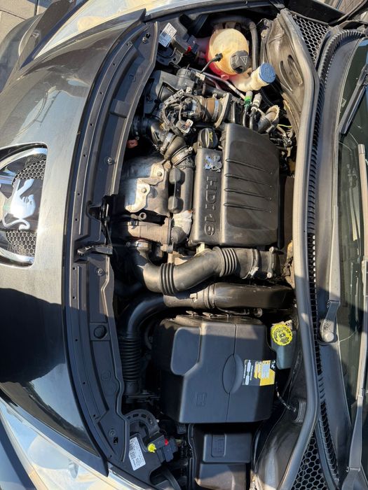 Vand Peugeot 207 sw