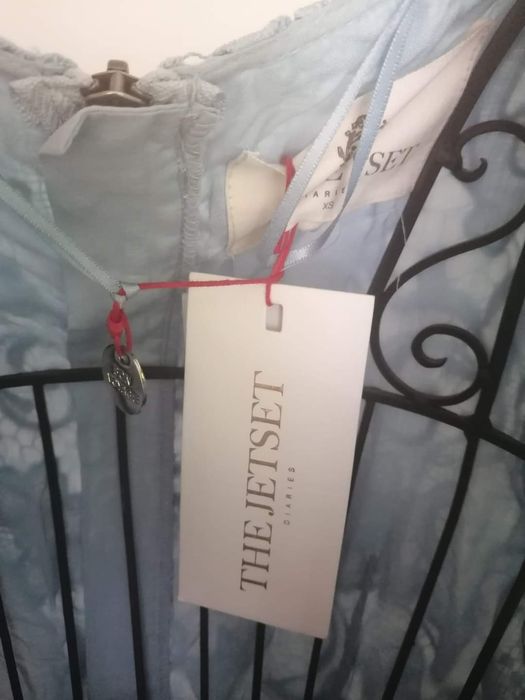 Rochie dantela marime 34-36