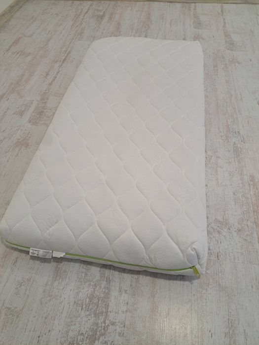 Детски матрак FANCY 60x120 с кокос