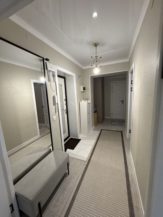 Продам квартиру 2х комнатную