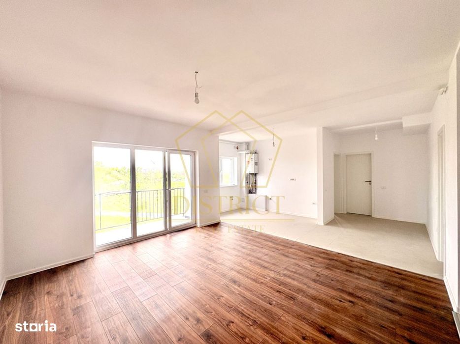 Apartament cu 2 camere | Mosnita Noua