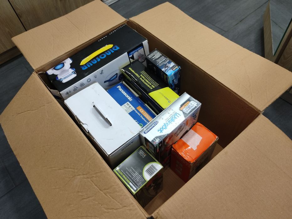 Елекртоника / Играчки / Слушалки / Тонколони